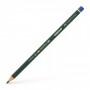 Castell Document 9610 indelible pencil, blue